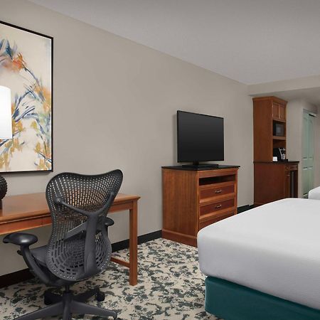 Hilton Garden Inn Gainesville Luaran gambar