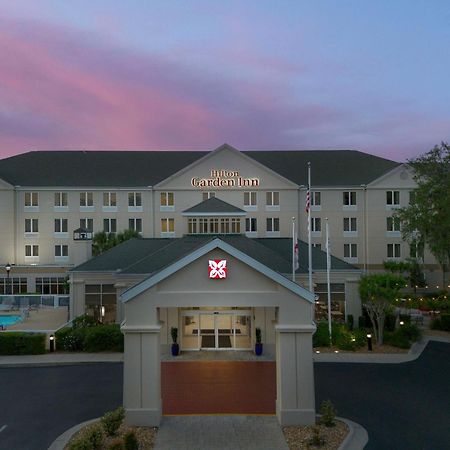 Hilton Garden Inn Gainesville Luaran gambar