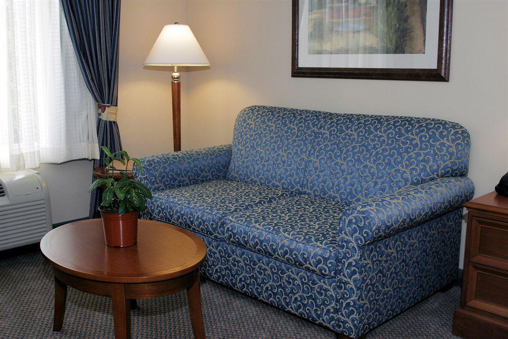 Hilton Garden Inn Gainesville Luaran gambar