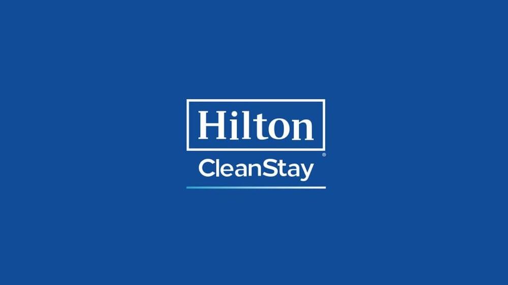 Hilton Garden Inn Gainesville Luaran gambar