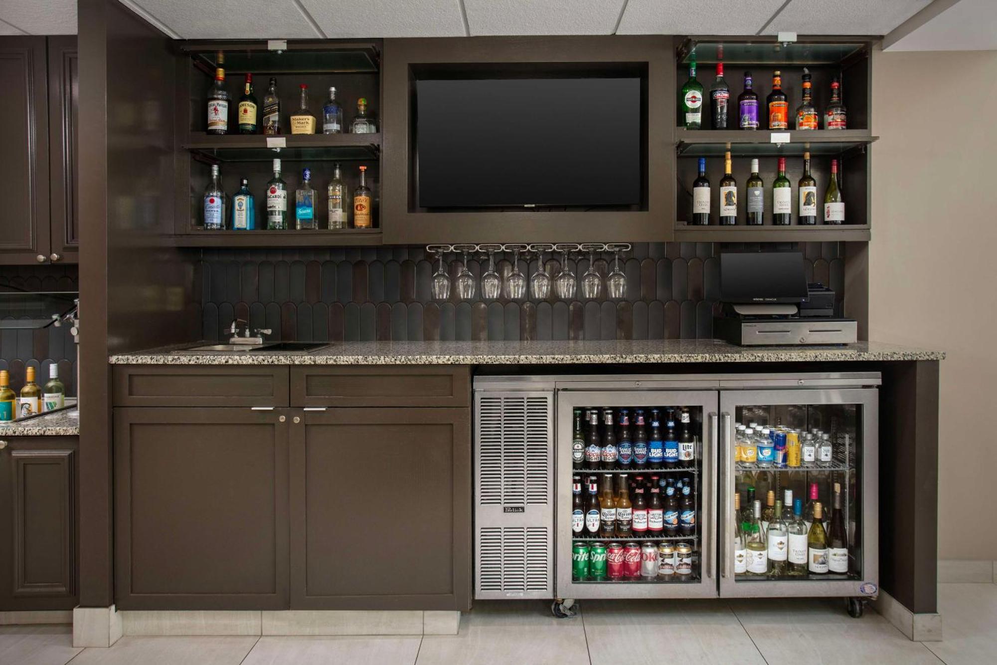 Hilton Garden Inn Gainesville Luaran gambar