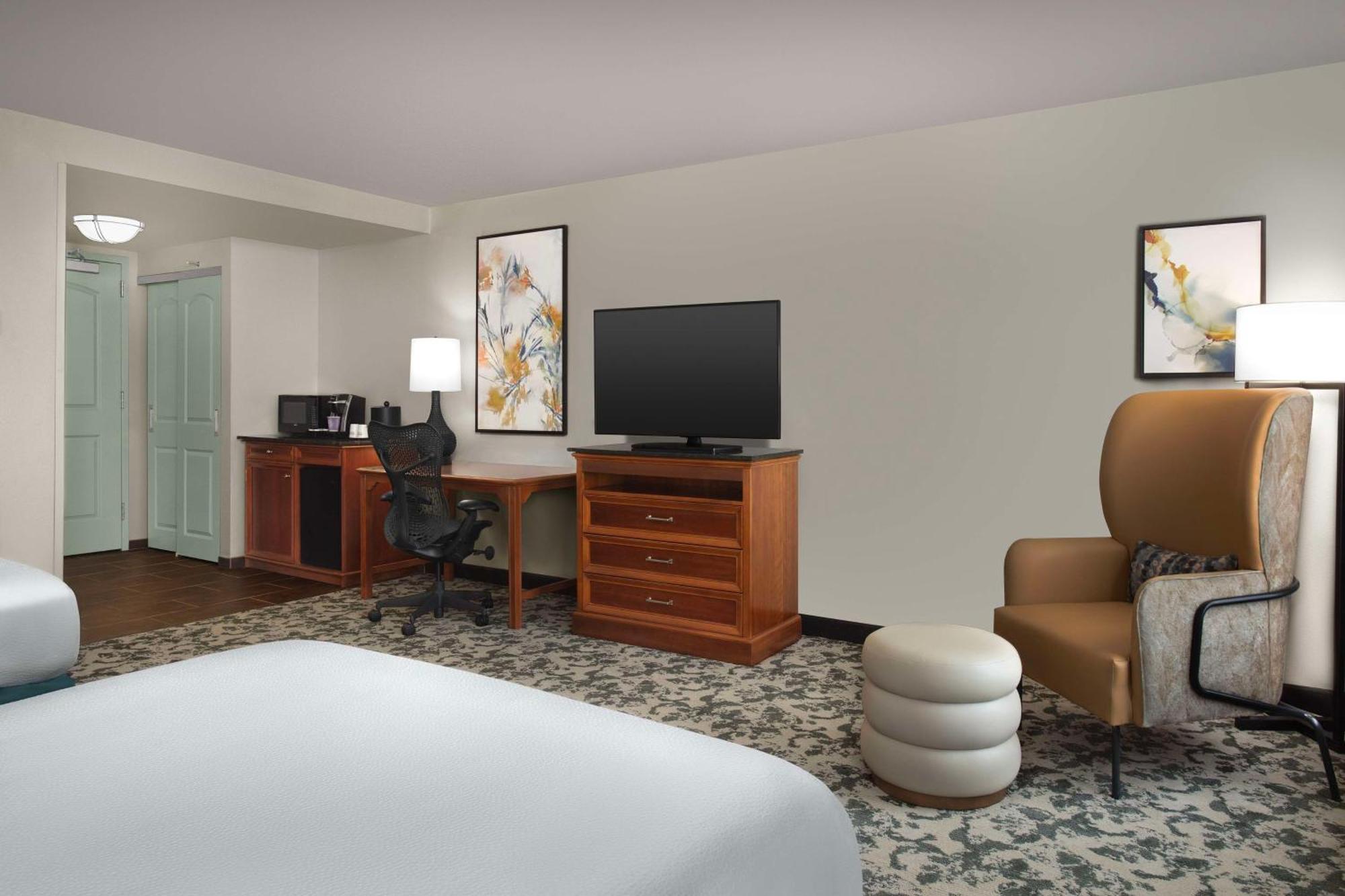 Hilton Garden Inn Gainesville Luaran gambar