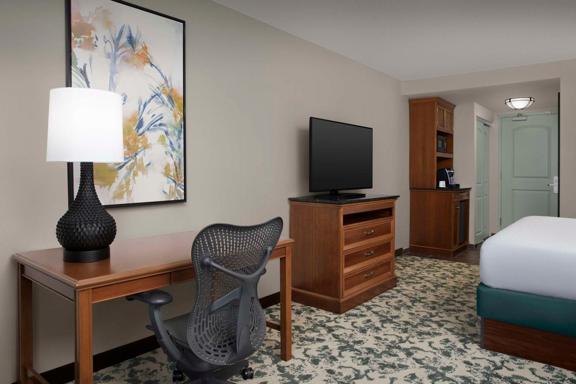 Hilton Garden Inn Gainesville Luaran gambar