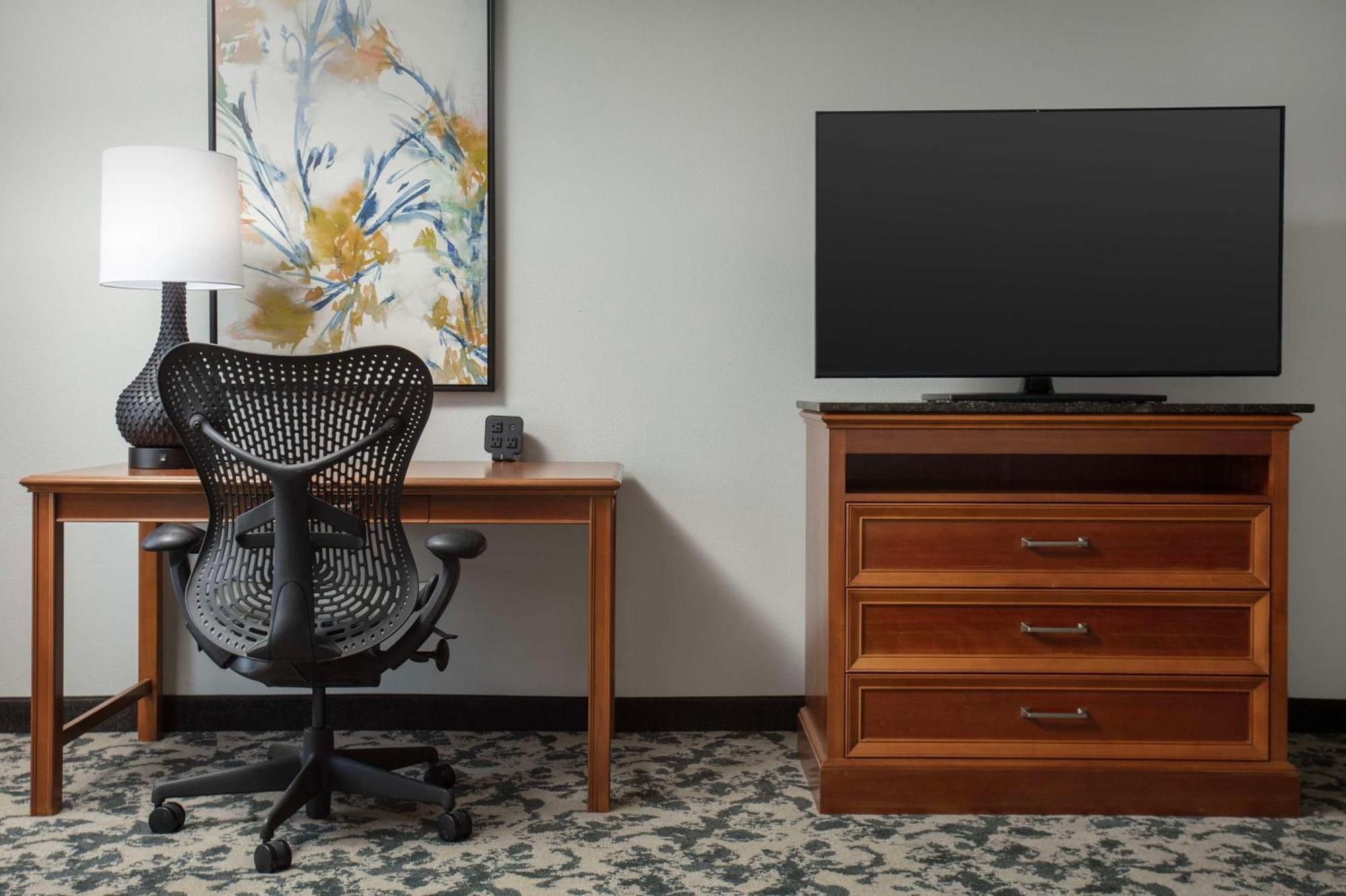 Hilton Garden Inn Gainesville Luaran gambar