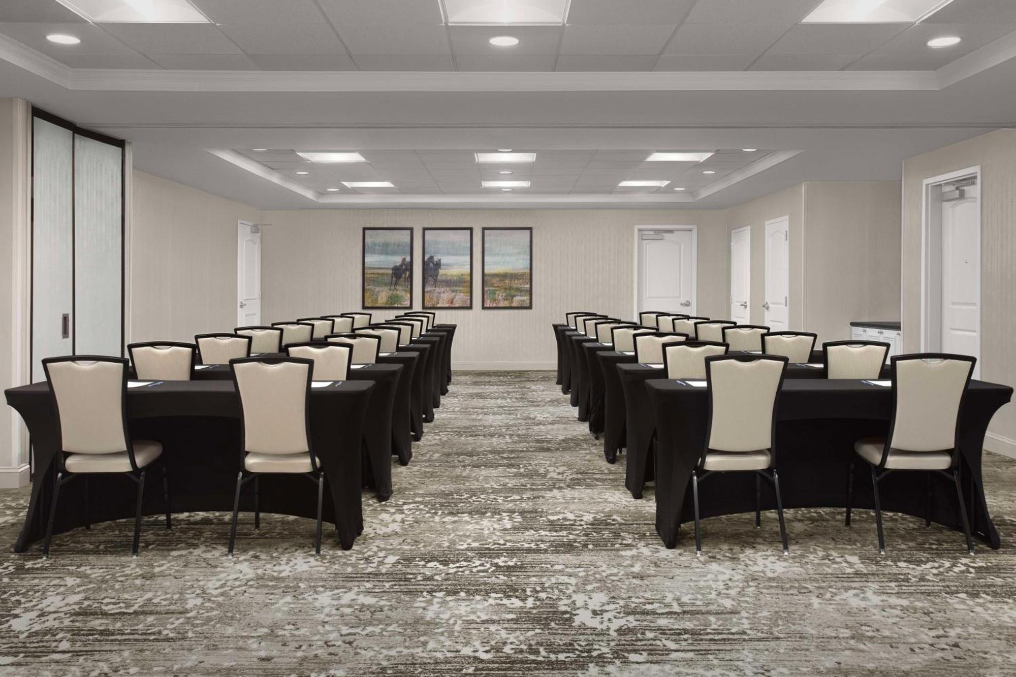 Hilton Garden Inn Gainesville Luaran gambar