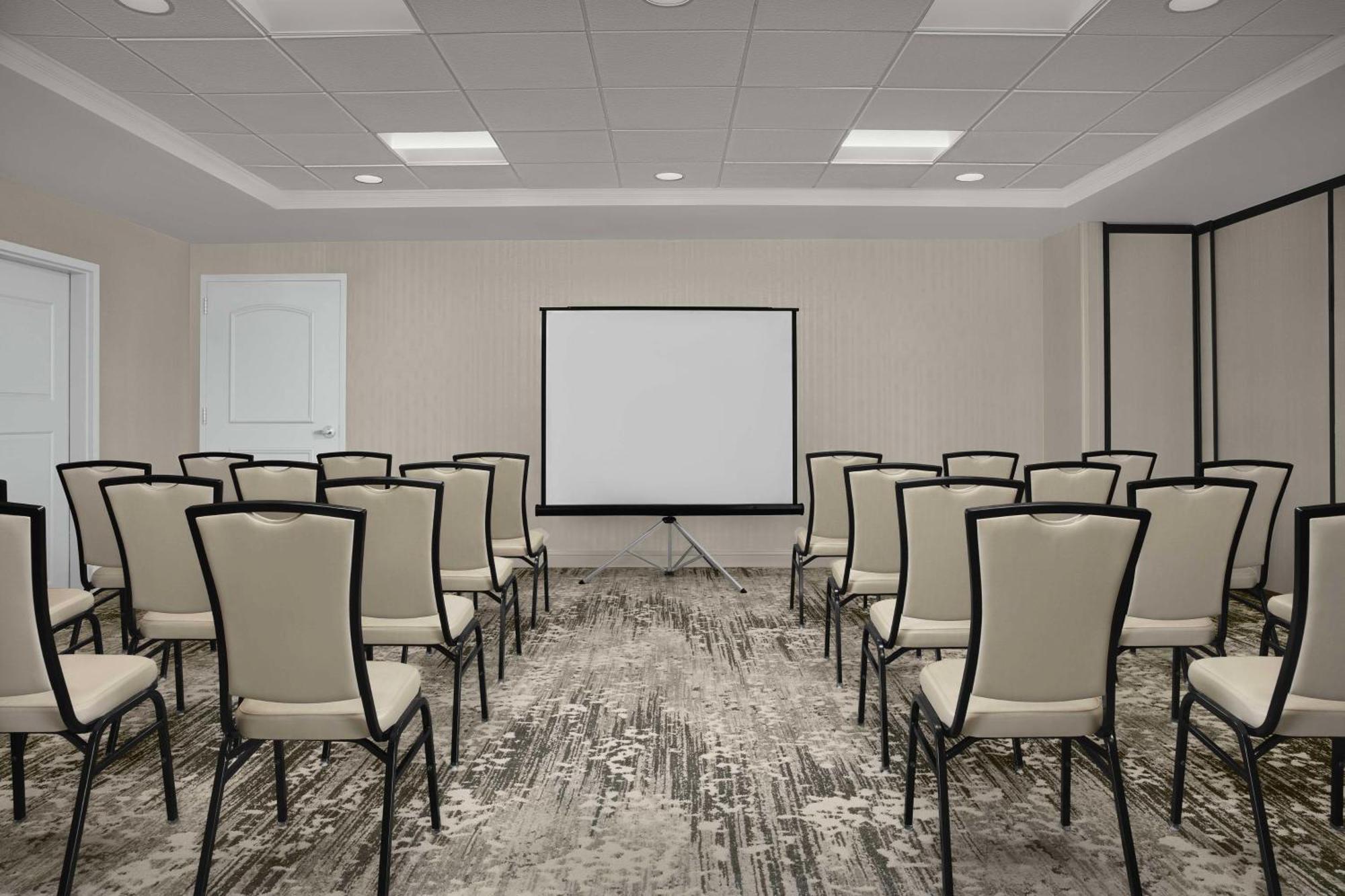 Hilton Garden Inn Gainesville Luaran gambar