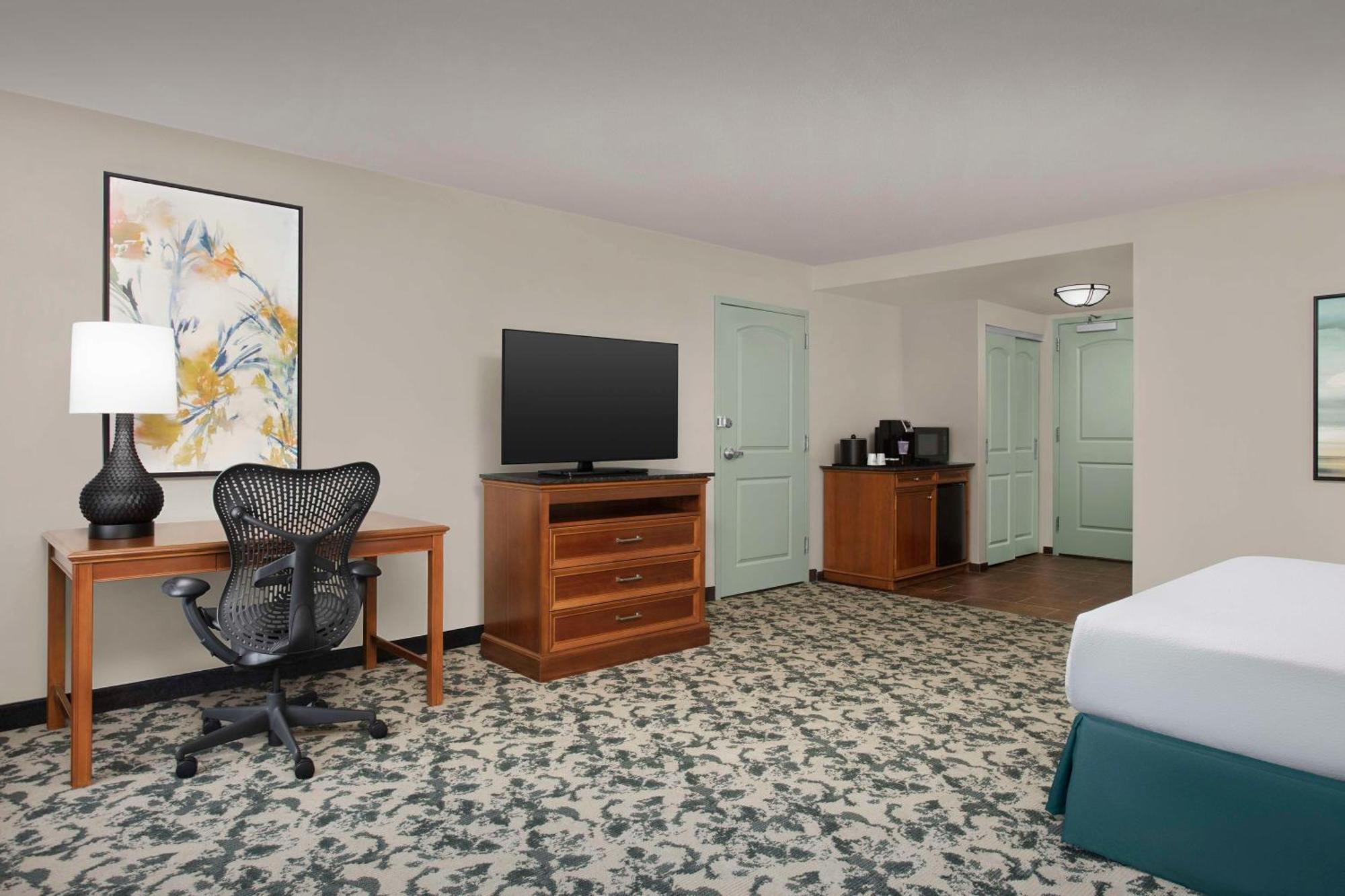 Hilton Garden Inn Gainesville Luaran gambar