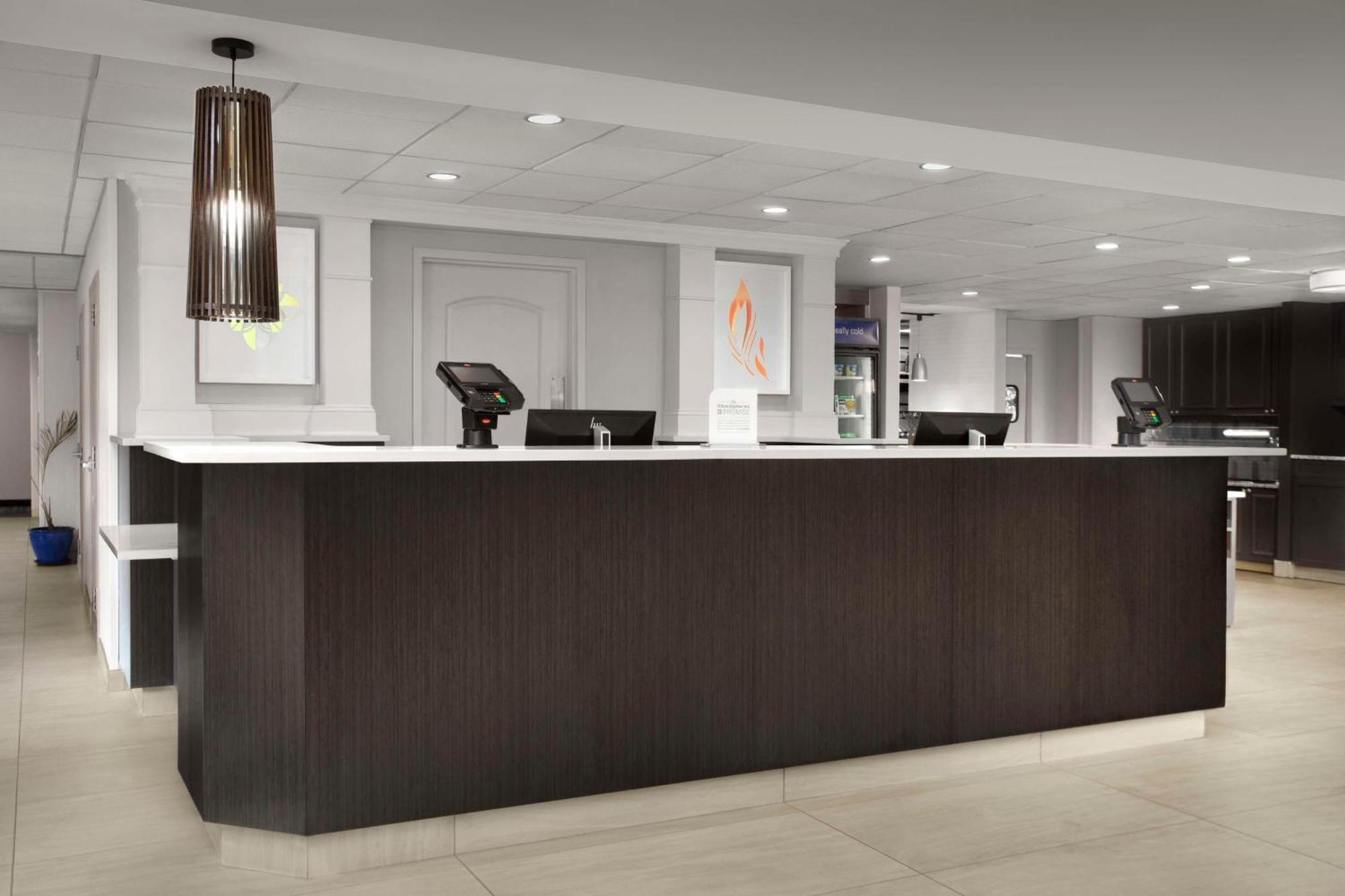 Hilton Garden Inn Gainesville Luaran gambar