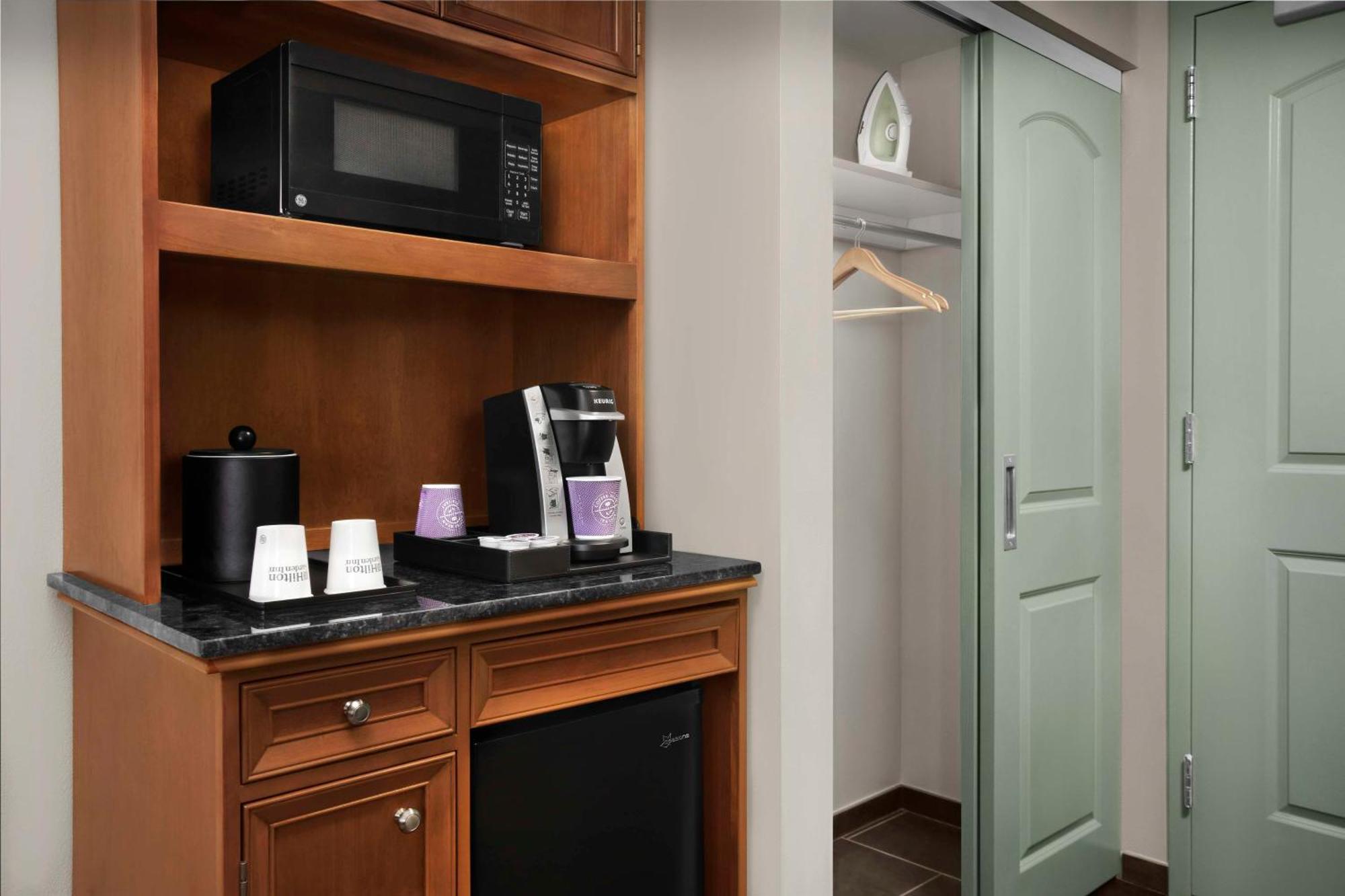 Hilton Garden Inn Gainesville Luaran gambar
