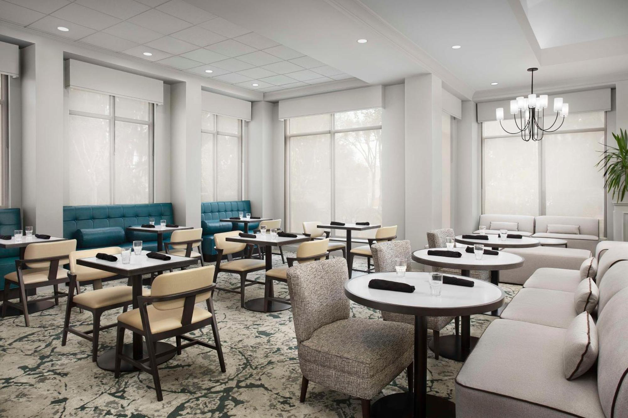 Hilton Garden Inn Gainesville Luaran gambar