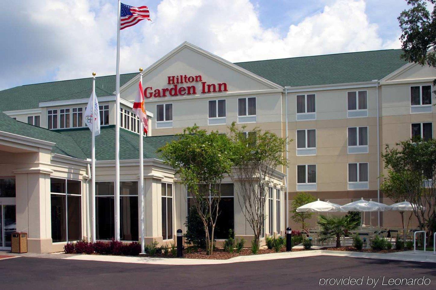 Hilton Garden Inn Gainesville Luaran gambar