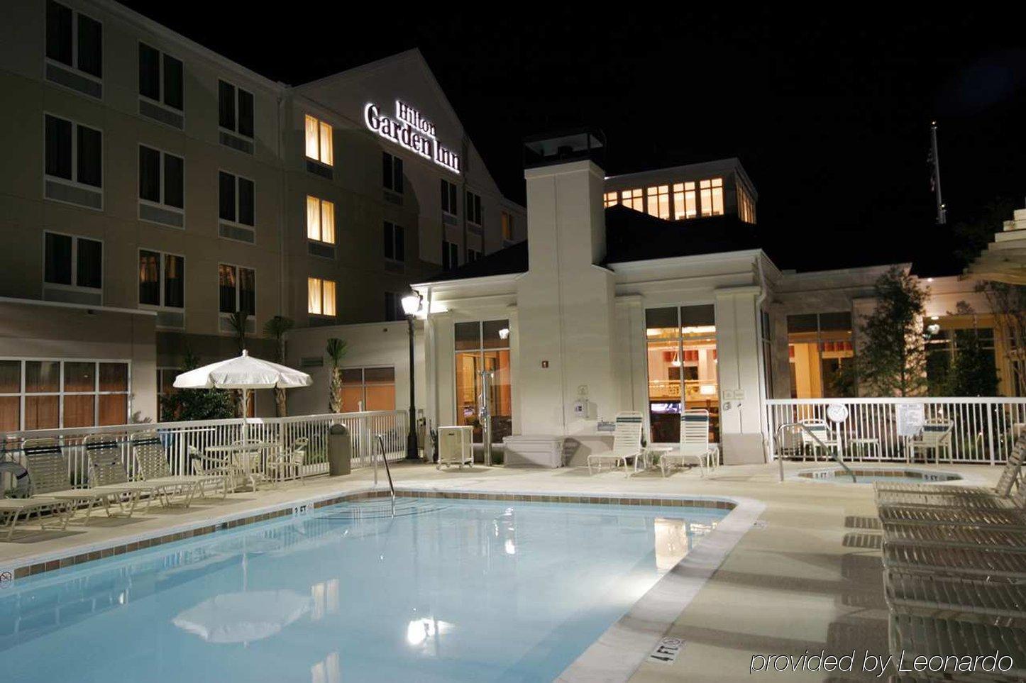 Hilton Garden Inn Gainesville Kemudahan gambar