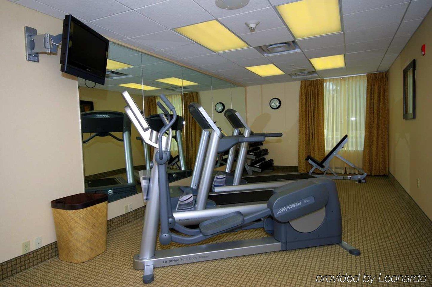 Hilton Garden Inn Gainesville Kemudahan gambar